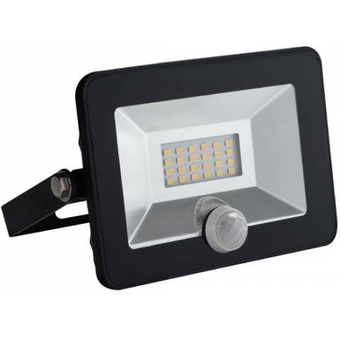 Venkoví LED reflektor s čidlem pohybu Grun výběr variant