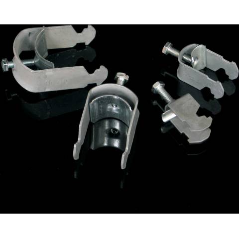 Příchytky kabelu na 1 kabel PKC1 1204_F Kopos