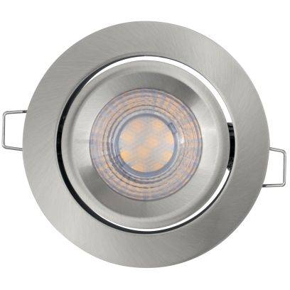 Ledvance 4058075273146 Ceiling spot light LED SPOT SET RECESS SIMPLE DIM