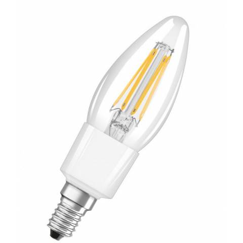 Ledvance 4058075486102 LED bulb SMART+ BT CLB 40 4 W/2700 K E14