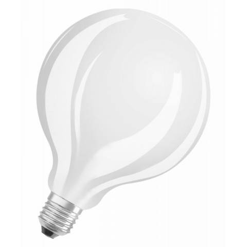 Ledvance 4058075617940 Led bulb RETROFIT CLASSIC GLOBE125