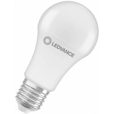 Ledvance 4099854044014 Led bulb Classic A 100 DIM P 14W 827 Frosted E27