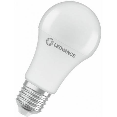 Ledvance 4099854048883 LED žárovka LED Classic A 75 V 10W 840 Frosted E27