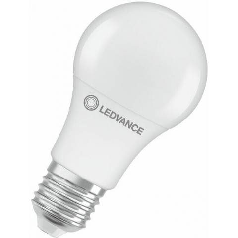 Ledvance 4099854049620 LED bulb LED Classic A 60 V 8.5W 827 Frosted E27