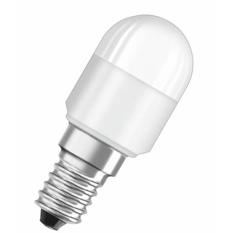Ledvance 4099854067020 LED fridge light bulb LED Special T26 20 200° P 2.3W 865 Frosted E14
