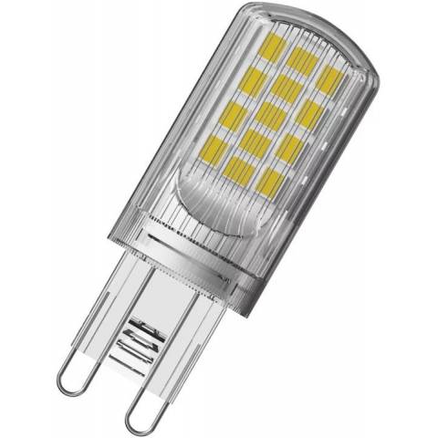 Ledvance LED PIN40 4.2W 827 CL G9 P LED žárovka