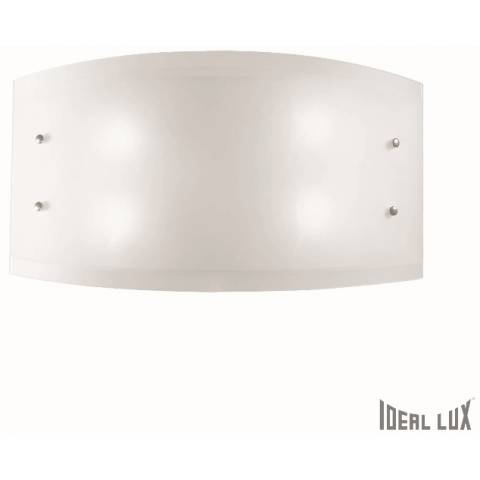 Massive 026565 Nástěnné svítidlo ideal lux ali pl4  49cm