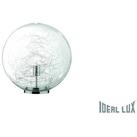 Massive 045139 Stolná lampa ideal lux map max tl1 d20 20cm
