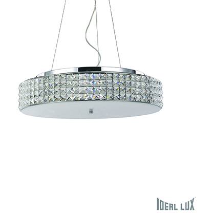 Massive 093048 Závěsné svítidlo ideal lux roma sp9  50cm