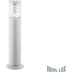 Massive 109145 Venkovní sloupkové svítidlo ideal lux tronco pt1 small bianco  bílé 60,5cm ip44