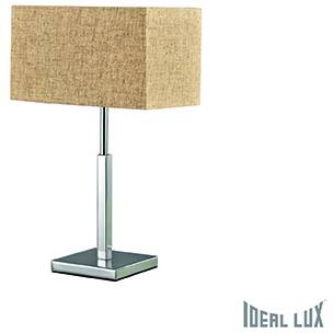 Massive 110875 Stolní lampa ideal lux kronplatz tl1  béžová