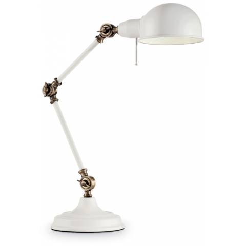 Massive 145198 Stolní lampa ideal lux truman tl1
