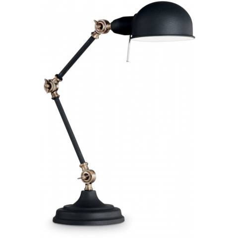 Massive 145211 Stolná lampa ideal lux truman tl1