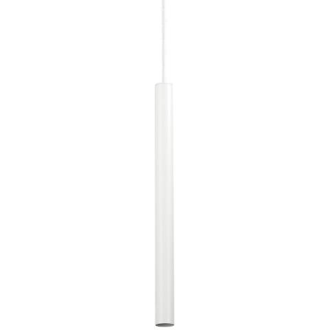 Massive 156682 Led závesné svietidlo ideal lux ultrathin sp1 small bianco white 40cm