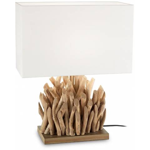 Massive 201399 Stolní lampa ideal lux snell tl1 big  1x60w 50cm