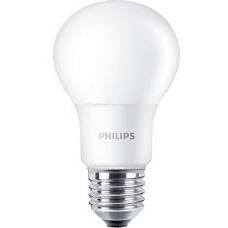 Philips 8718696577554 Corepro ledbulb nd 8-60w a60 e27 827
