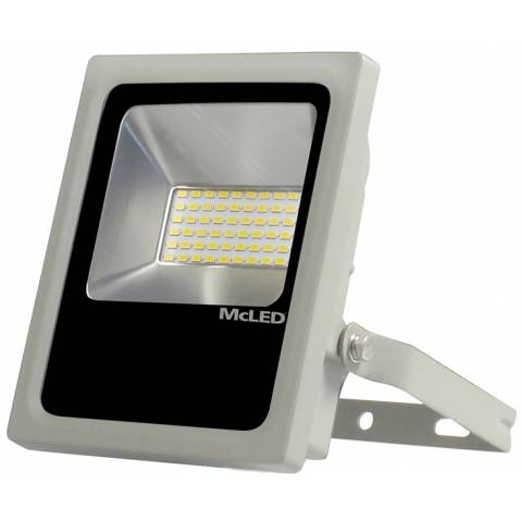 LED bodové svietidlo ORION studená biela 30W ML-511.422.17.0