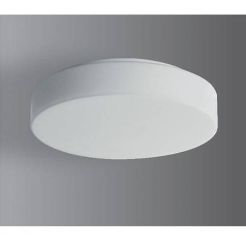 Osmont 44886 ELSA 4 A 2x75W žiarovkové interiérové svietidlo so skleneným tienidlom