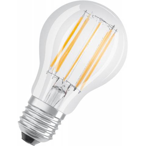 Osram 4058075439597 LED-Lampe VALUE CL A FIL 100 ungedimmt 10W