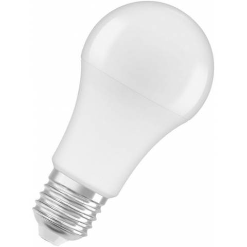 Osram 4058075560772 LED-Glühbirne E27 10W LED ANTIBACTERIAL