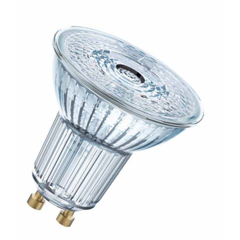 Osram 4058075798045 LED-Lampe GU10 PAR16 PARATHOM 4,5W