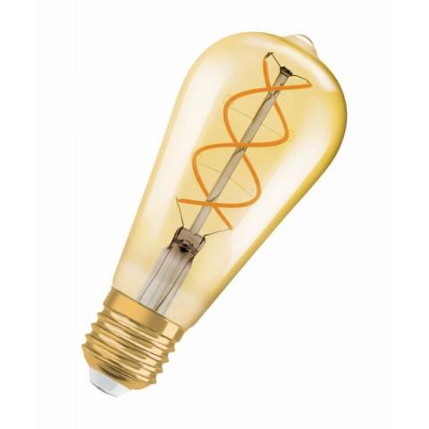 Osram 4099854090103 LED bulb Vintage 1906 E27