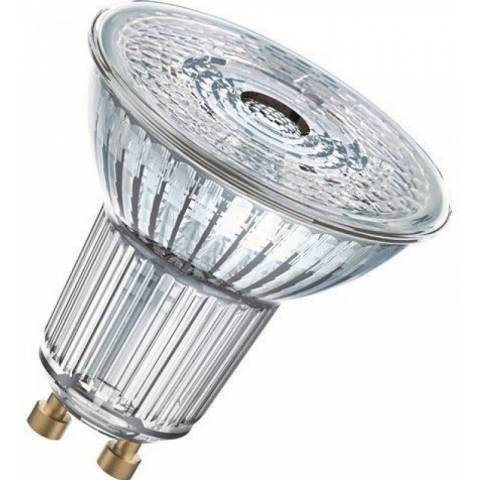 Osram LED VALUE PAR 16 50 36 ° 4.5 W/4000 K GU10 Led žárovka
