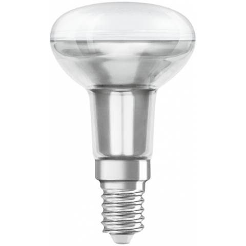 LED žárovka Osram reflektorová PARATHOM R50 25 ND 1,6W 2700°K E14