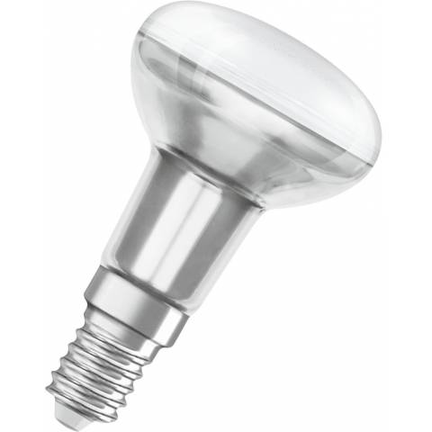 LED žárovka Osram reflektorová PARATHOM R50 60 4,3W 2700°K E14