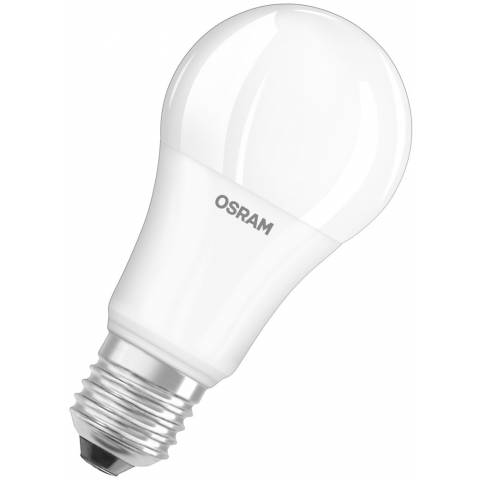LED žárovka Osram VALUE CL A100 13W 2700°K E27