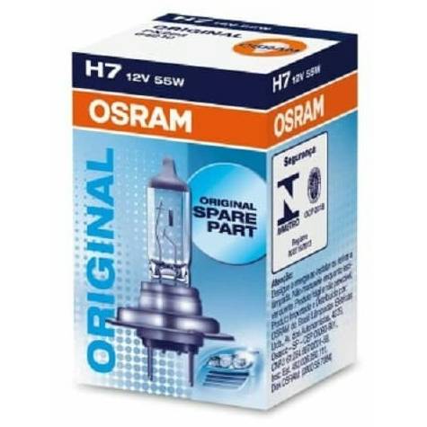 Osram Original 64210 H7 55W 12V auto žárovka