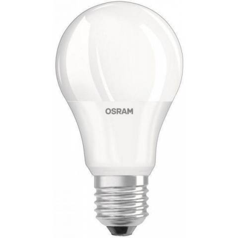 Osram P CLAS A 40 FR 4.9 W/4000 K E27 Led žárovka