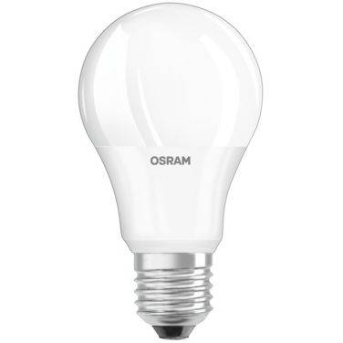 Osram P CLAS A 75 FR 10 W/2700 K E27 Let žárovka