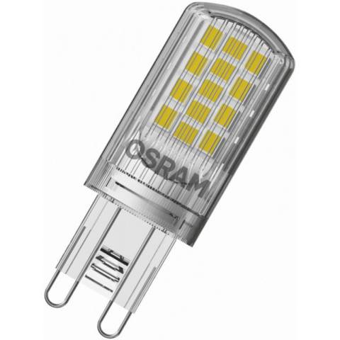 Osram P PIN 40 4.2 W/2700 K G9 Led žárovka