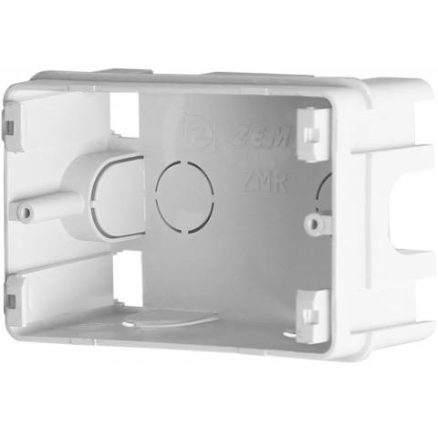 Panlux AEZ-0071 „ZRM“ instalační krabice pro snadnou montáž svítidla DIANA LED