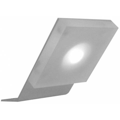 Panlux BL0804/T CRYSTALL bytové LED svítidlo - teplá bílá