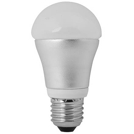 Panlux LM65206003 LEDbulb 7-38W E27 studená bílá LED žárovka