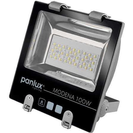 MODENA LED reflektor ASYMETR různé watty Panlux