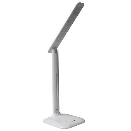 Panlux PN15300006 ROBIN LED stolní lampička, bílá