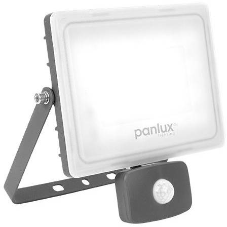 Panlux PN32300013 VANA LED PROFI S reflektorové svítidlo se senzorem 10W - neutrální