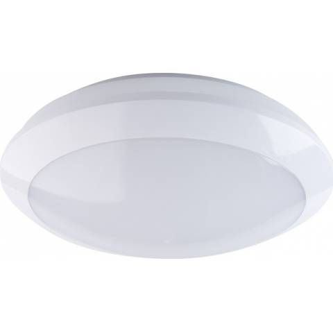 Panlux PN32300017 ZEUS LED S NM přisazené stropní a nástěnné kruhové svítidlo  16W