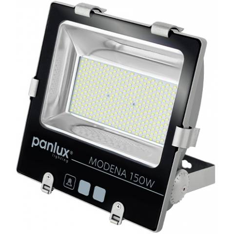 Panlux PN33300013 MODENA LED reflektor | světlomet 150W - neutrální