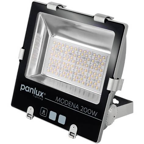 Panlux PN33300019 PANLUX MODENA LED reflektor  ASYMETR 200W - neutrální 