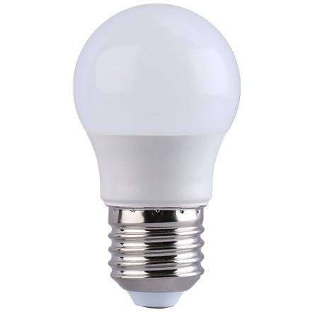 Panlux PN65106019 LED GOLF DELUXE světelný zdroj E27 5,5W - teplá bílá