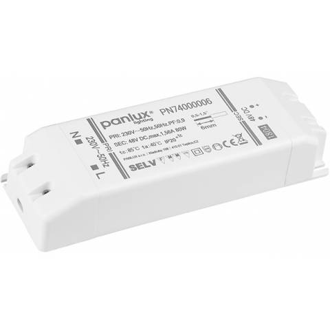 Panlux PN74000006 LED driver 75W, 48V