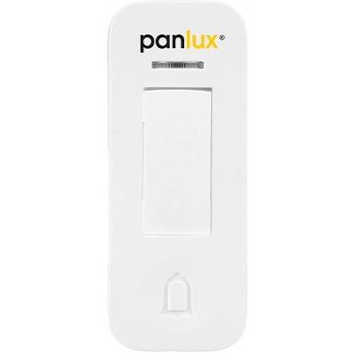 Panlux PN75000006 PIEZO BELL bezdrátové tlačítko