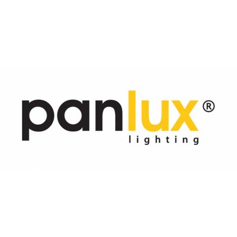 Panlux SKLO-SO-60 NÁHRADNÍ SKLO pro svítidlo OVAL LED | OVAL 60W