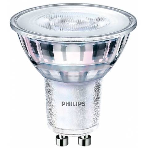 Philips 929002068302 LED-Glühbirne 4-50W GU10 830 36D
