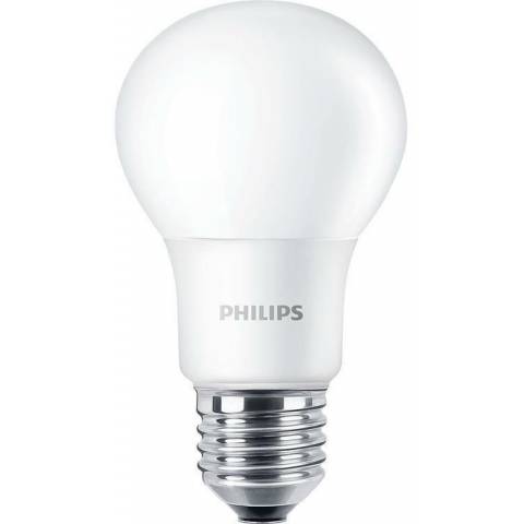 Philips 929002306208 LED bulb A60 E27 827