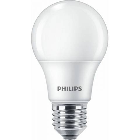 Philips 929002306308 LED bulb A60 E27 840